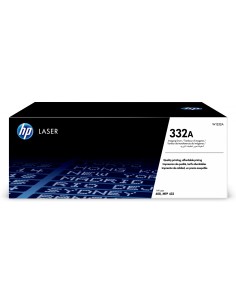 HP 332A toner 1 pieza Original Negro