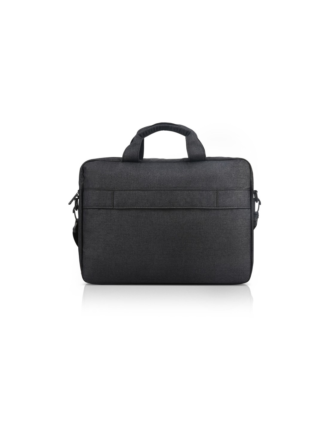 Lenovo Casual Toploader T210 maletines para portátil 39,6 cm 15.6p negro