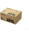 Samsung MLT-D201L toner 1 pieza Original Negro