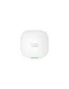 Hewlett Packard Enterprise R6M50A punto de acceso inalámbrico 1774 Mbit/s Blanco EnergÍ­a sobre Ethernet (PoE)