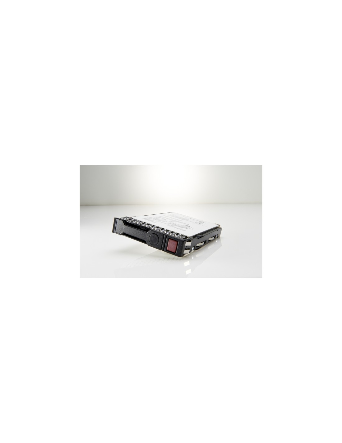 Hewlett Packard Enterprise P18424-B21 unidad de estado sólido SSD 2.5 960 GB SATA TLC