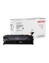 Everyday Tóner HP equivalente de 6500 páginas Negro