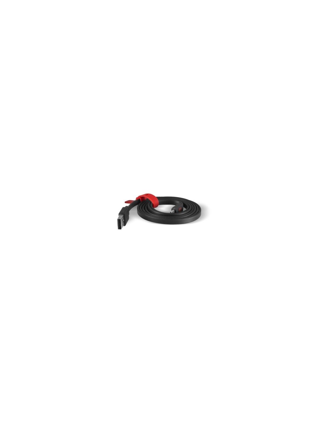 Crosscall CPC.PE.NN000 cable USB 1,2 m USB 2.0 USB A USB C Negro