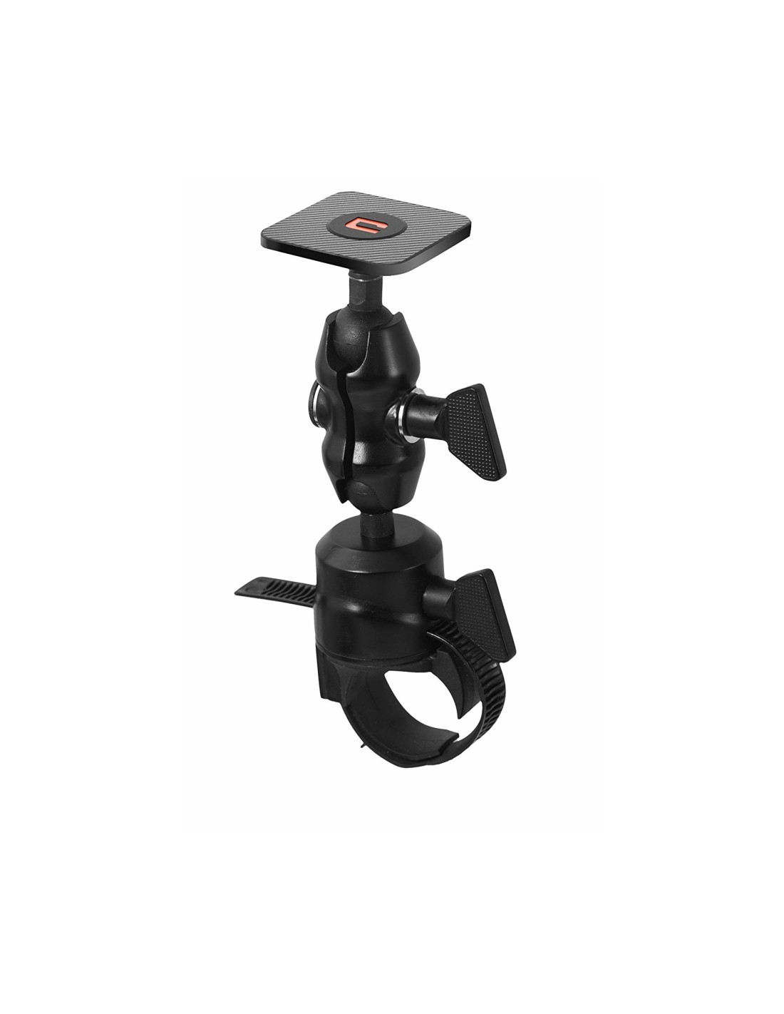 Crosscall X-BIKE Soporte pasivo Teléfono móvil/smartphone Negro