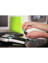Dymo LabelManager 420P ABC Kitcase Impresora de etiquetas negro gris