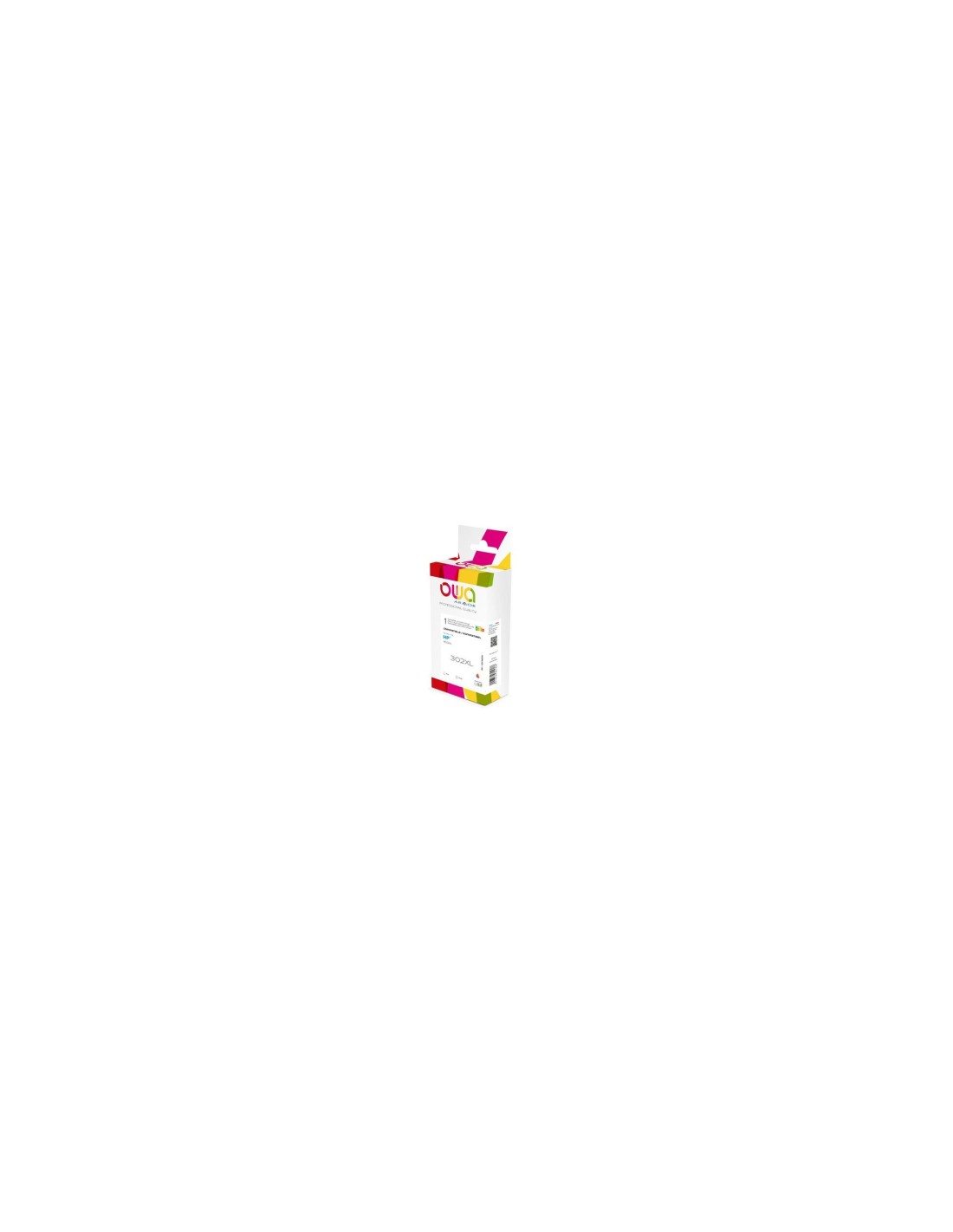 Armor K20740OW cartucho de tinta compatible hp multipack