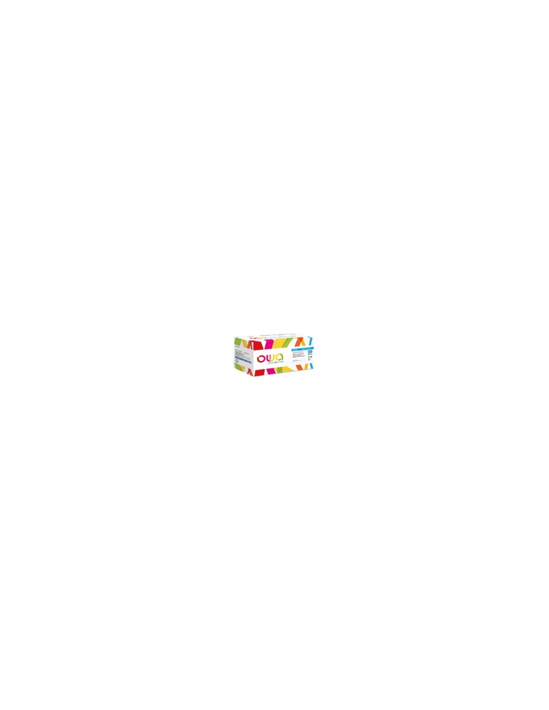 Armor K20772OW cartucho de tinta compatible epson negro