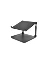 KENSINGTON Soporte elevador para portátiles SmartFit&reg 15.6P Negro
