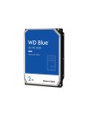 Western Digital Blue Disco HDD 3.5p 2000 GB SATA