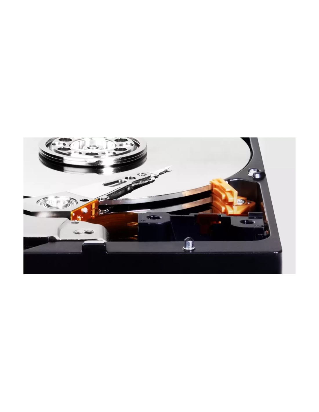 Western Digital Blue Disco HDD 3.5p 2000 GB SATA