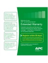 APC Service Pack 3 Year Extended Warranty