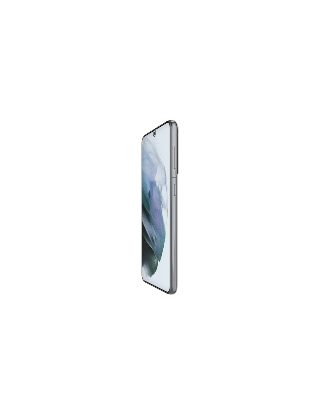 Belkin OVB018ZZBLK Protector de pantalla para samsung galaxy S21 vidrio templado