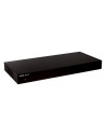 D-Link componente de interruptor de red Sistema de alimentación Negro