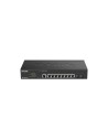 D-Link switch Gestionado L2/L3 (10/100/1000) EnergÍ­a sobre Ethernet (PoE) 1U Negro