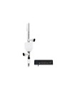 Ubiquiti Networks UniFi USWâ??FLEX Gestionado L2 Gigabit Ethernet (10/100/1000) EnergÍ­a sobre Ethernet (PoE) Blanco