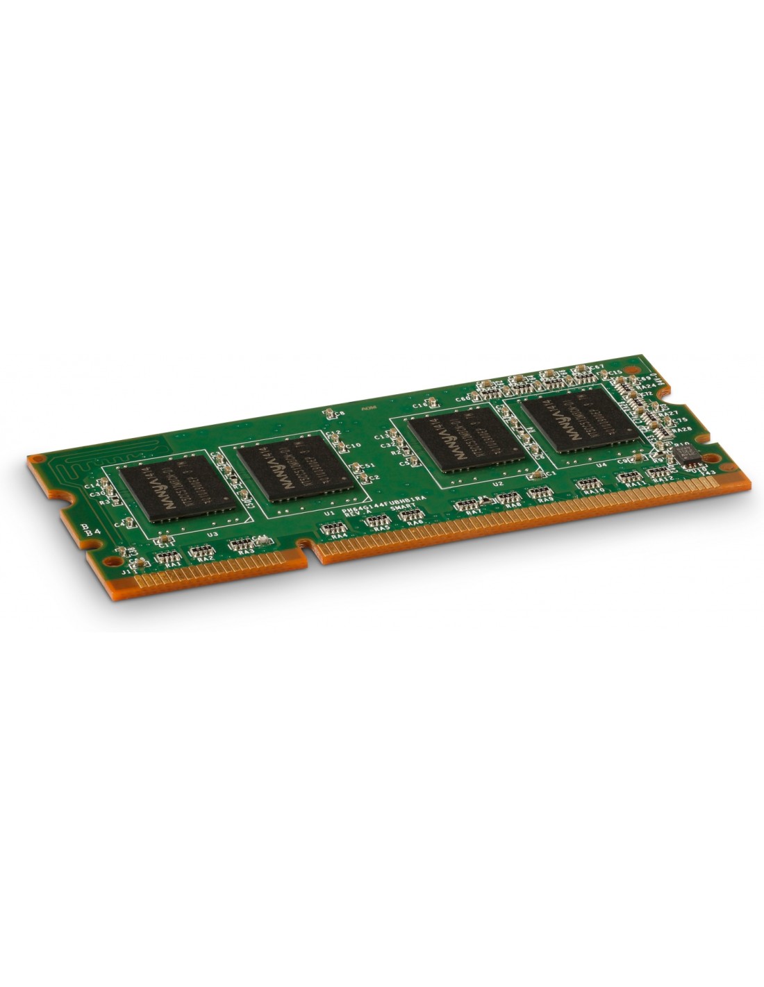 HP 2 GB x32 144-pin (800 MHz) DDR3 SODIMM 2048 MB