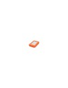 LaCie Rugged Mini disco duro externo 4000 GB Naranja