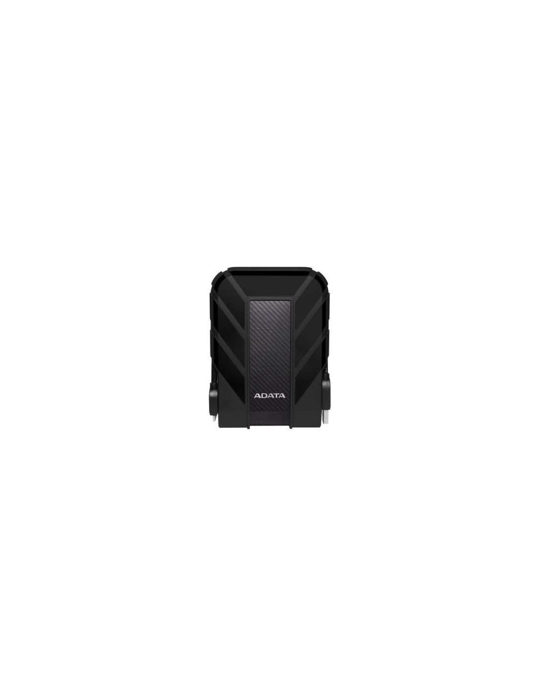ADATA HD710 Pro disco duro externo 2000 GB Negro USB 3.2