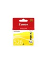 Canon CLI-526 Y cartucho de tinta 1 pieza Original Amarillo