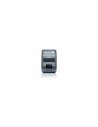 Brother impresora de recibos 203 x 200 DPI Inalámbrico y alámbrico Térmica directa Impresora portátil Negro RJ3050Z1