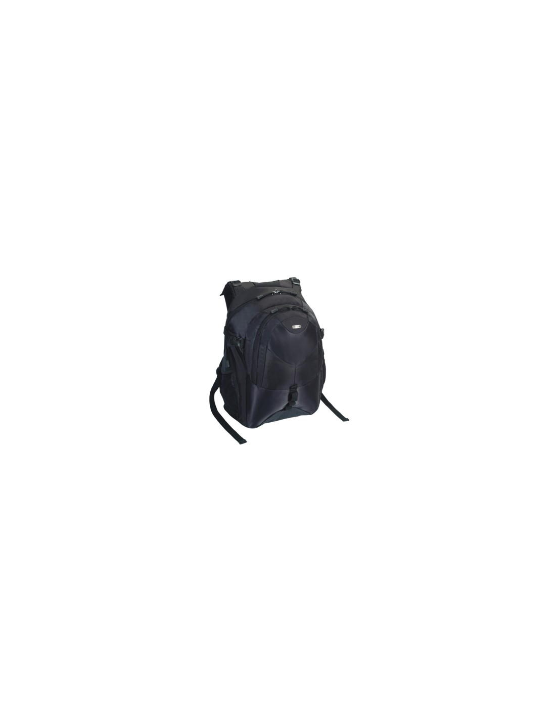 DELL Campus mochila para portátil 16P Negro
