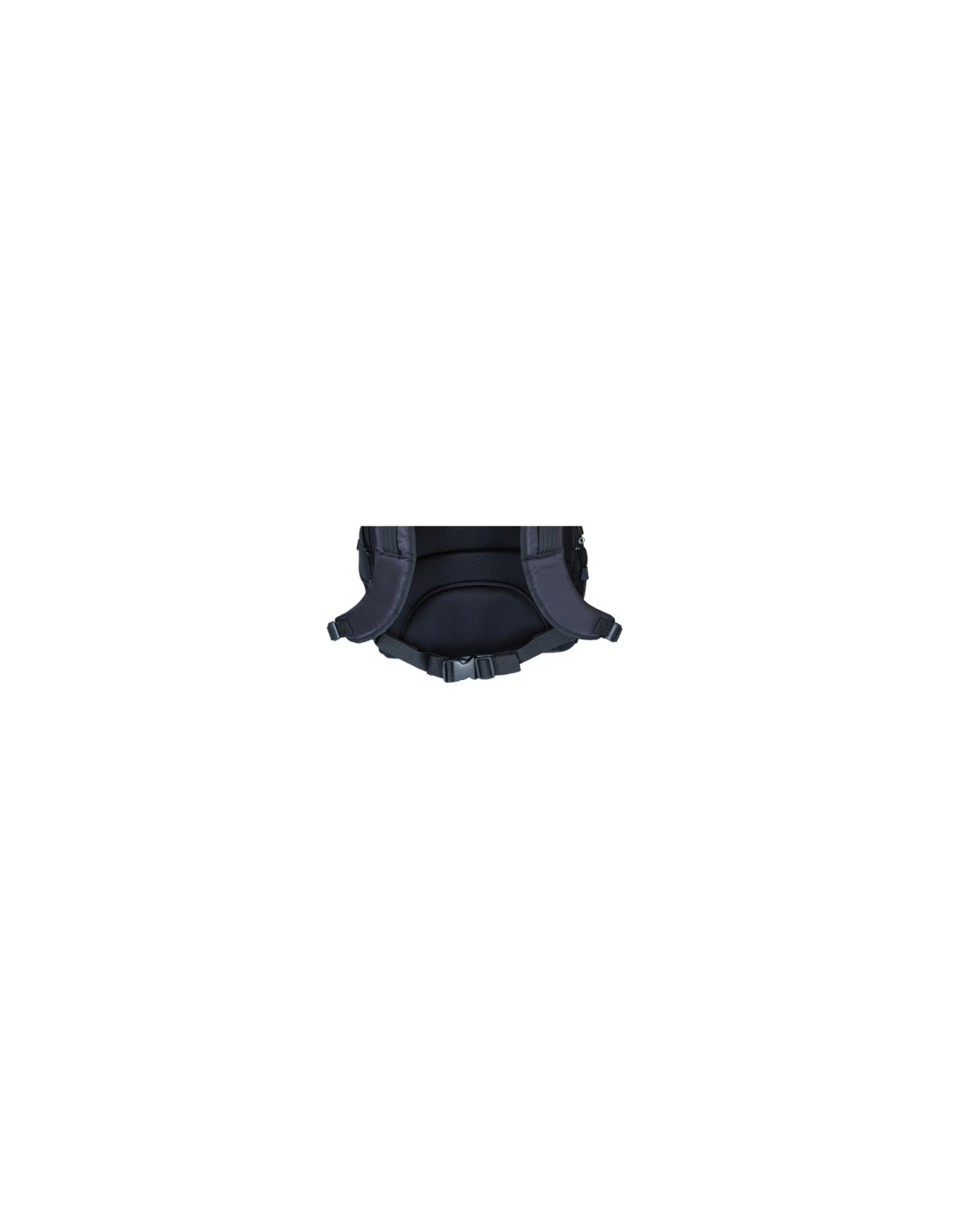 DELL Campus mochila para portátil 16P Negro