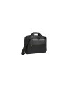 Targus Citygear maletin para portátil 43,9 cm (17.3") Negro