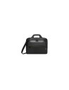 Targus Citygear maletin para portátil 43,9 cm (17.3") Negro