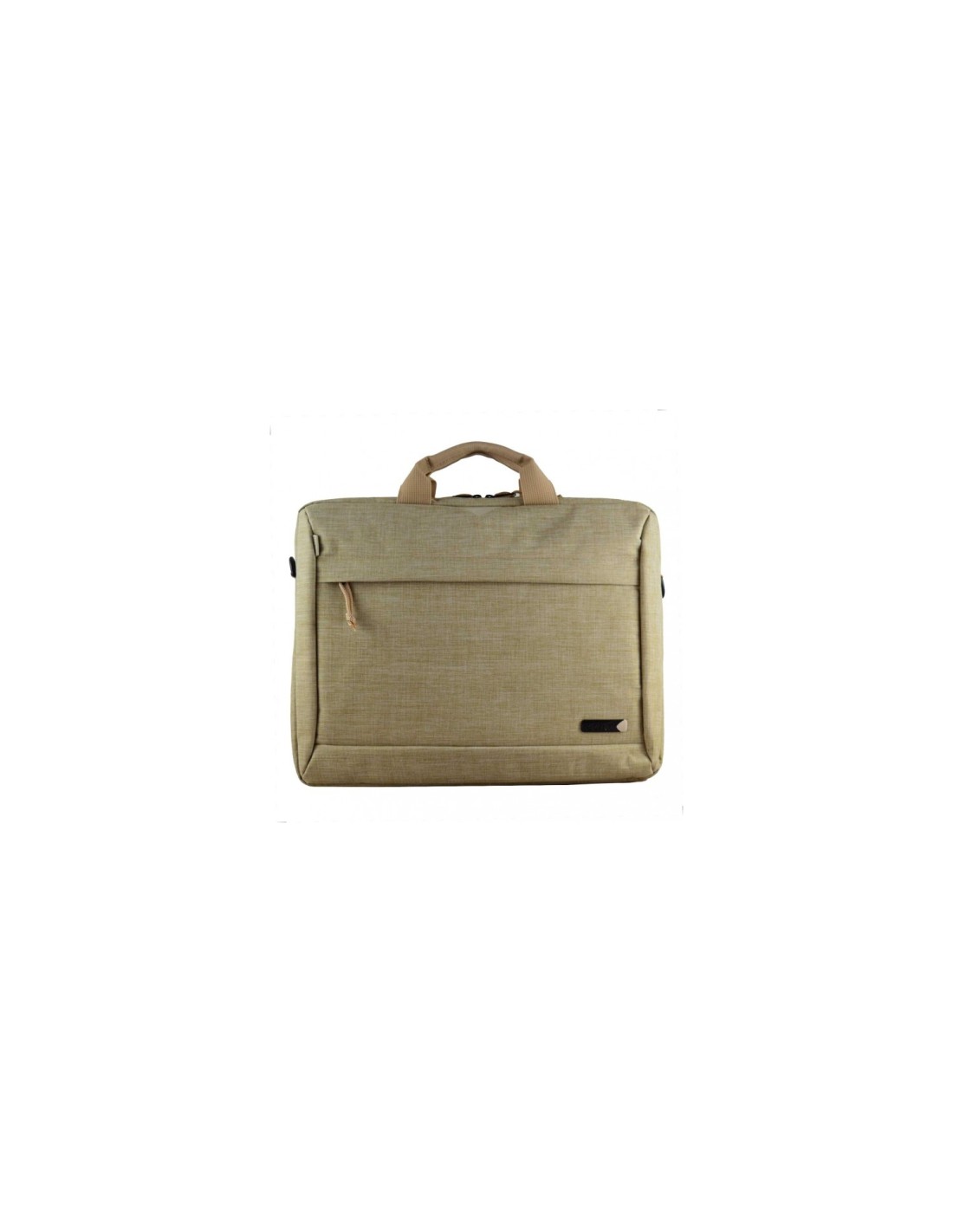 Tech air Maletines para portátil 15.6P Bandolera Beige