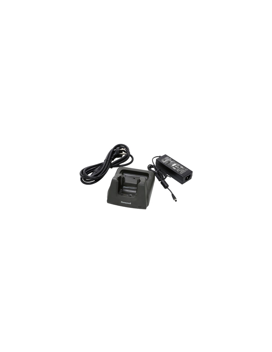 HONEYWELL cargador de baterÍ­a Corriente alterna Negro