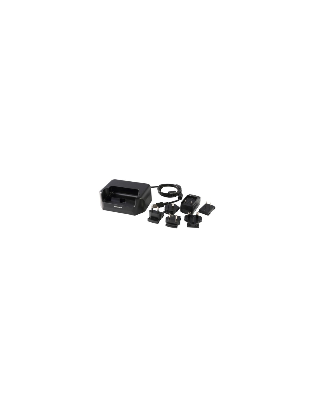 HONEYWELL cargador de dispositivo móvil Interior Negro