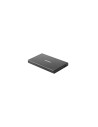 Natec NKZ-0941 caja para disco duro externo ssd 2.5 micro usb negro