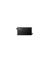 TP-LINK TL-POE adaptador e inyector de PoE Gigabit Ethernet Negro