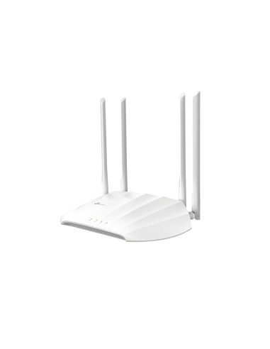 TP-LINK TL-WA1201 867 Mbit/s Blanco EnergÍ­a sobre Ethernet (PoE)