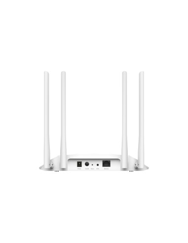 TP-LINK TL-WA1201 867 Mbit/s Blanco EnergÍ­a sobre Ethernet (PoE)
