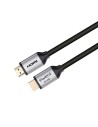Ewent cable hdmi tipo A estandar macho a macho 5m negro