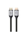 Ewent cable hdmi tipo A estandar macho a macho 5m negro