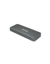 TOOQ caja para disco duro externo (SSD) M.2 Gris