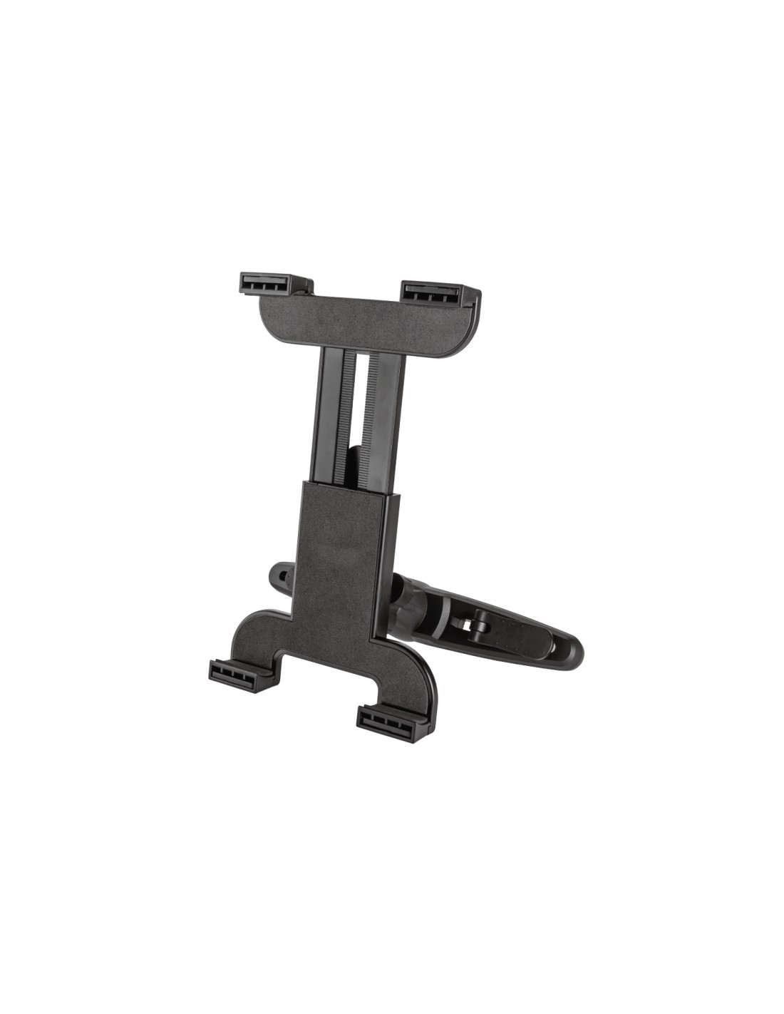 Trust 23604 soporte tablet umpc para coche negro