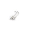 Gembird Cable de red Cat 6 U/UTP (UTP) 30 m Gris