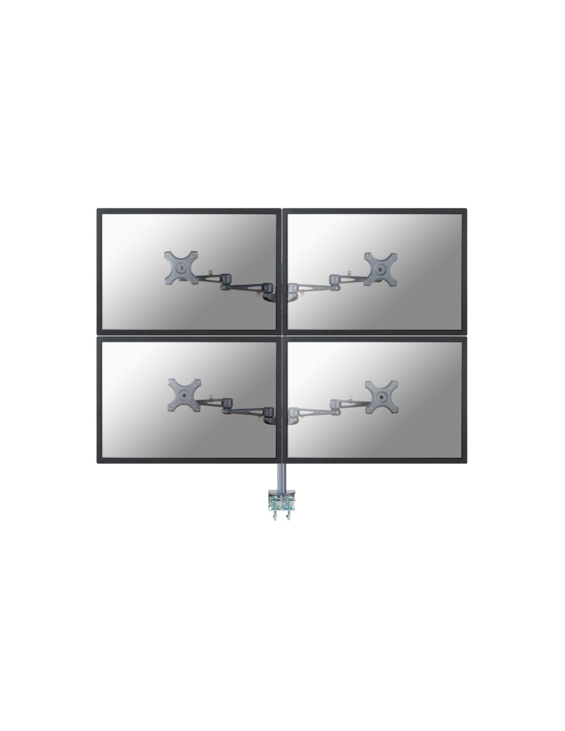 Newstar Soporte de escritorio para monitor