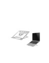 Newstar Soporte para portátil 17P Plata