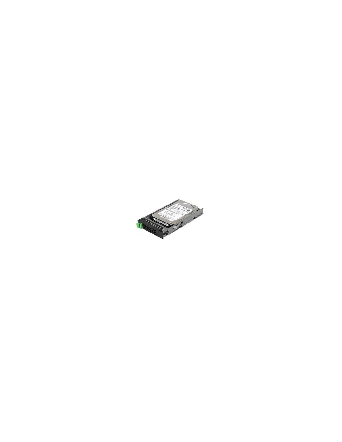 Fujitsu S26361-F5729-L112 Disco duro interno 2.5 1200GB SAS