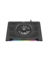 Genesis oxid 450 base refrigerante almohadilla fria 15.6p negro