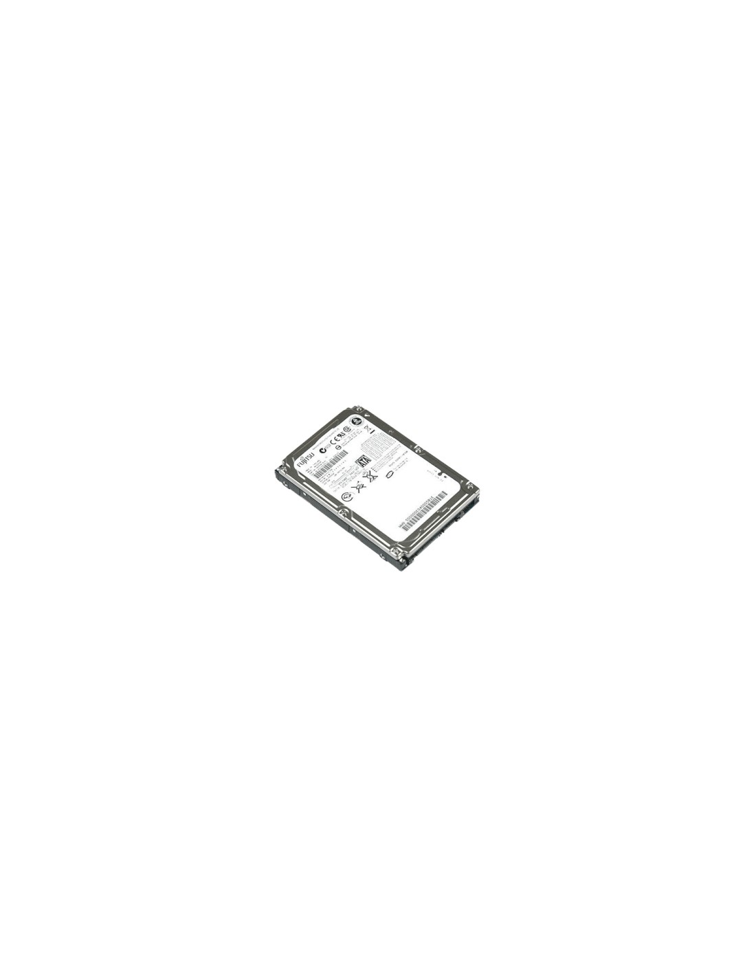 Fujitsu S26361-F5543-L124 Disco duro interno 2.5 2400 GB SAS
