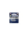 Varta pila alcalina LR-1 1.5v azul plata