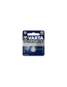 Varta pila boton alcalina V10GA 1.5v LR54 plata