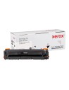Everyday Tóner de Rendimiento estándar HP equivalente de Xerox 1100 páginas Negro