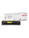 Everyday Tóner de Rendimiento estándar HP equivalente de Xerox 900 páginas Amarillo
