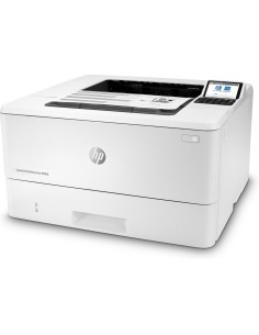 Hp laserJet enterprise M406dn impresora 1200 x 1200dpi A4 duplex ethernet blanco 2